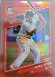 Rafael Devers