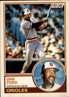 Dan Ford