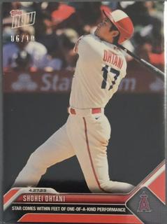 Shohei Ohtani