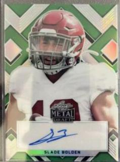 Slade Bolden