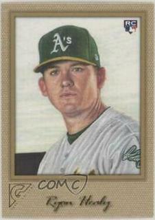 Ryon Healy