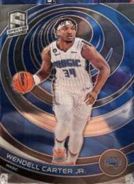 Wendell Carter Jr.