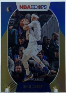 Seth Curry