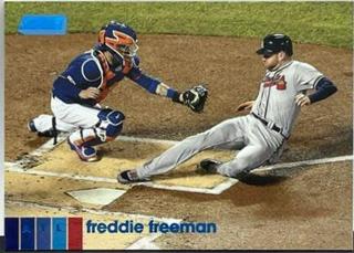 Freddie Freeman