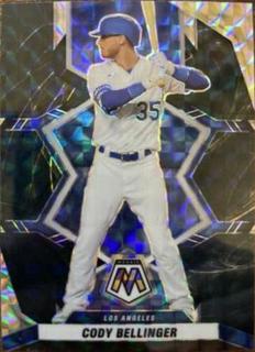 Cody Bellinger