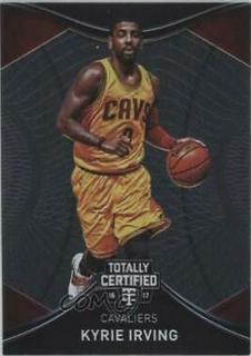 Kyrie Irving
