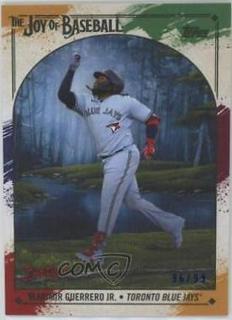 Vladimir Guerrero Jr.