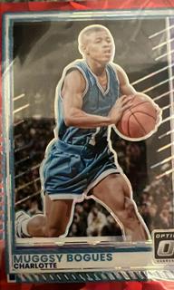 Muggsy Bogues