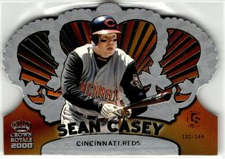Sean Casey