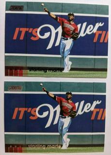 Starling Marte