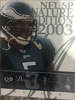 Donovan McNabb