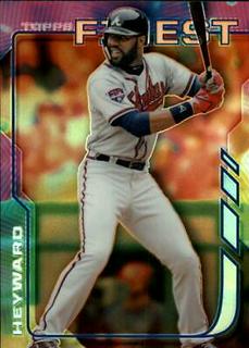 Jason Heyward
