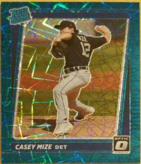 Casey Mize