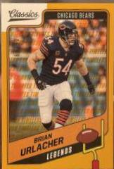 Brian Urlacher