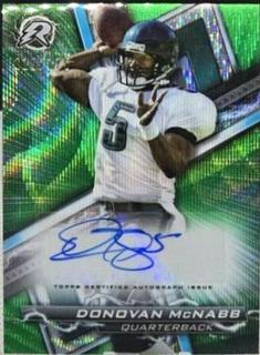 Donovan McNabb