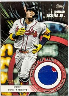 Ronald Acuna Jr.