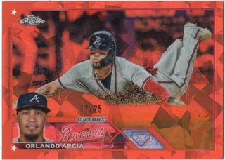 Orlando Arcia