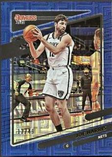 Joe Harris