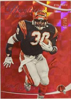 Ickey Woods