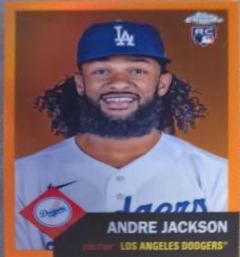 Andre Jackson