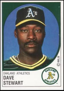 Dave Stewart