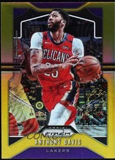 Anthony Davis