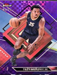Trey Murphy III