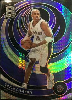 Vince Carter