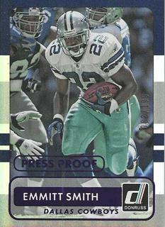 Emmitt Smith
