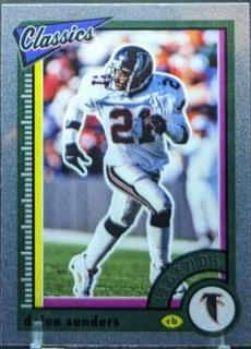 Deion Sanders