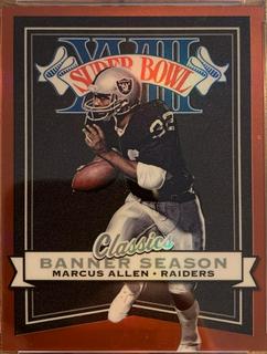 Marcus Allen