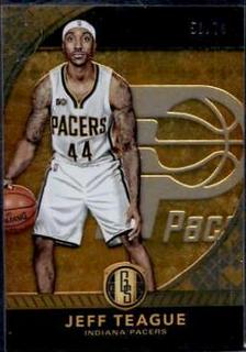 Jeff Teague