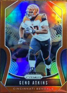 Geno Atkins