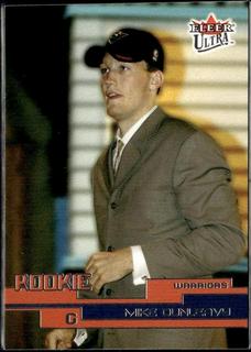 Mike Dunleavy Jr.