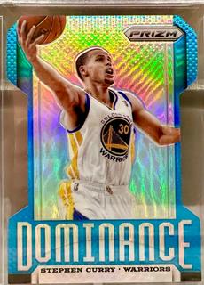 Stephen Curry