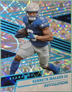 Kenneth Walker III