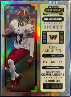Terry McLaurin