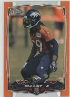 Bradley Roby