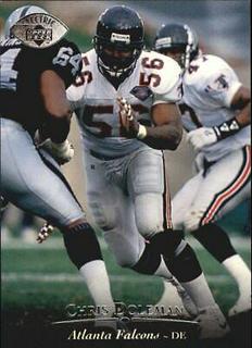 Chris Doleman