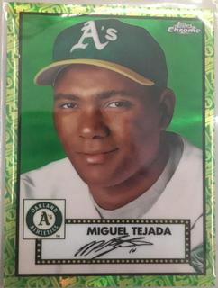 Miguel Tejada