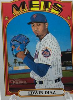 Edwin Diaz