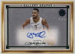 CJ McCollum