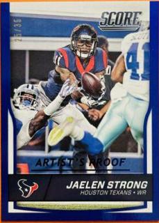 Jaelen Strong