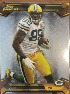 Jermichael Finley