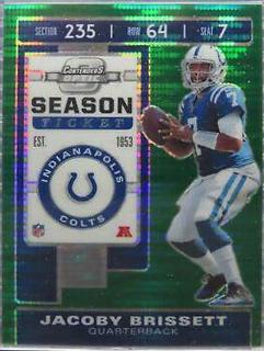 Jacoby Brissett