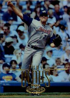 Troy Glaus