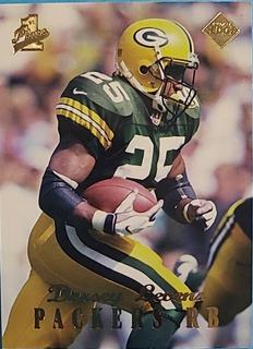 Dorsey Levens