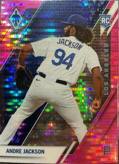 Andre Jackson