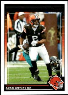 Amari Cooper