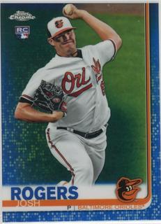 Josh Rogers